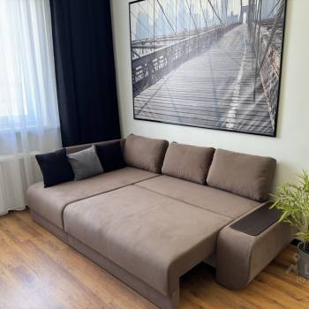 Сдается 1-комнатная квартира, 30 м²
