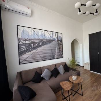 Сдается 1-комнатная квартира, 30 м²