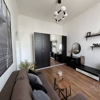Сдается 1-комнатная квартира, 30 м²