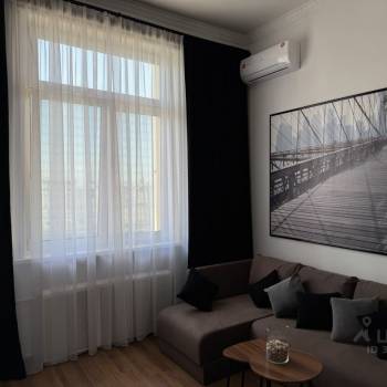 Сдается 1-комнатная квартира, 30 м²