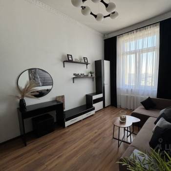 Сдается 1-комнатная квартира, 30 м²