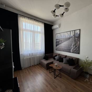 Сдается 1-комнатная квартира, 30 м²