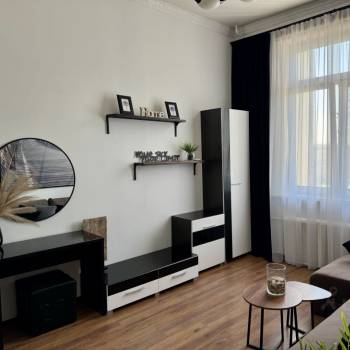 Сдается 1-комнатная квартира, 30 м²