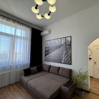 Сдается 1-комнатная квартира, 30 м²