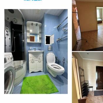 Сдается 2-х комнатная квартира, 44 м²
