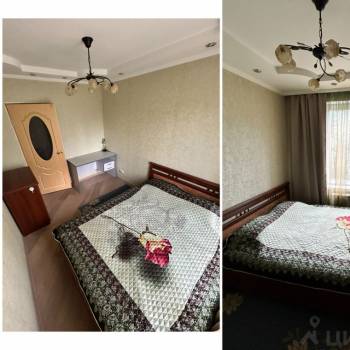 Сдается 2-х комнатная квартира, 44 м²