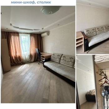 Сдается 2-х комнатная квартира, 44 м²