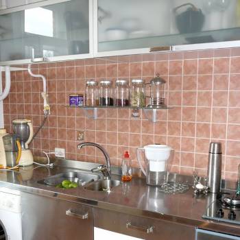 Сдается 2-х комнатная квартира, 60 м²