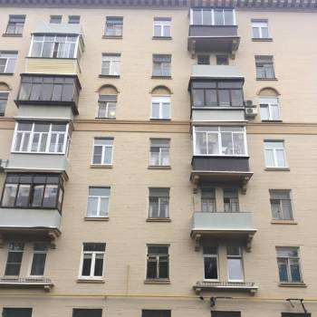 Сдается 2-х комнатная квартира, 60 м²