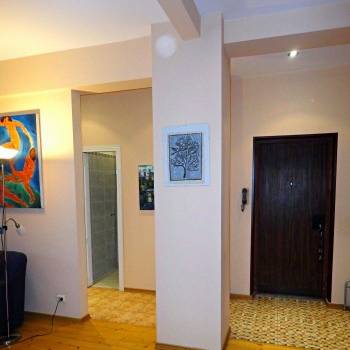 Сдается 2-х комнатная квартира, 60 м²
