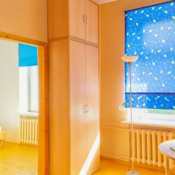 Сдается 2-х комнатная квартира, 60 м²