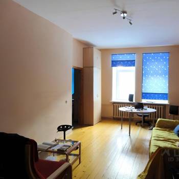 Сдается 2-х комнатная квартира, 60 м²