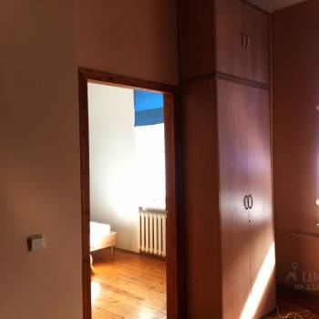 Сдается 2-х комнатная квартира, 60 м²