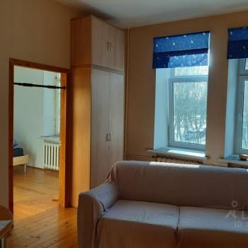Сдается 2-х комнатная квартира, 60 м²