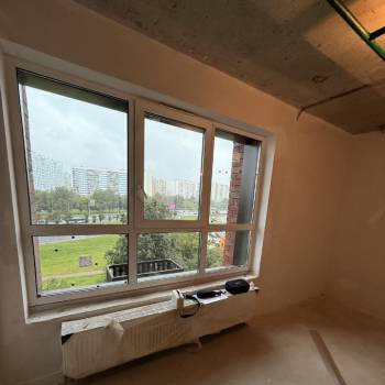 Продается 1-комнатная квартира, 29,2 м²