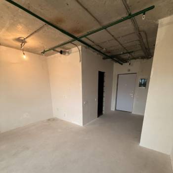 Продается 1-комнатная квартира, 29,2 м²