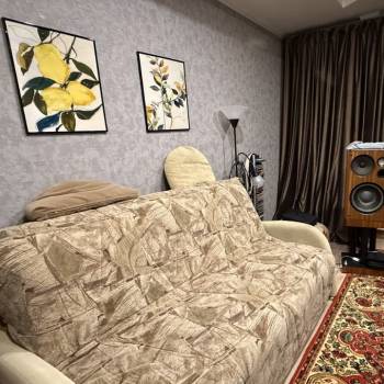 Продается 2-х комнатная квартира, 69,1 м²