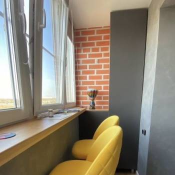 Продается 2-х комнатная квартира, 69,1 м²