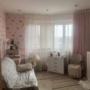 Продается 2-х комнатная квартира, 69,1 м²