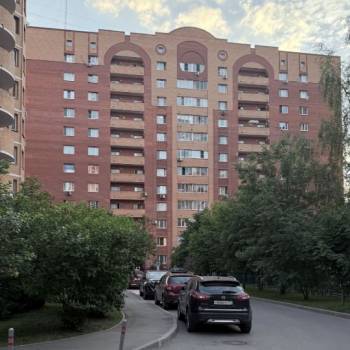 Продается 2-х комнатная квартира, 69,1 м²