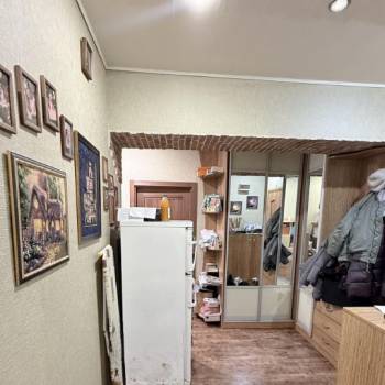 Продается 2-х комнатная квартира, 69,1 м²