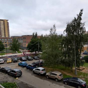 Продается 2-х комнатная квартира, 58,5 м²