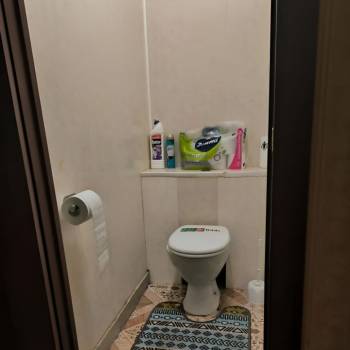Продается 2-х комнатная квартира, 58,5 м²