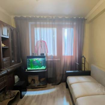 Продается 2-х комнатная квартира, 58,5 м²