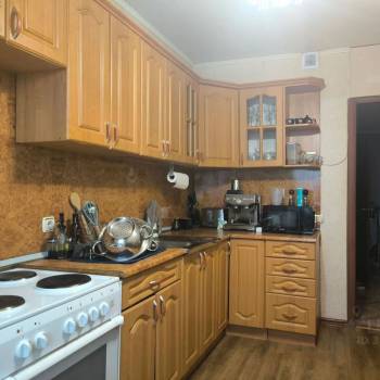 Продается 2-х комнатная квартира, 58,5 м²
