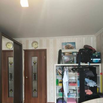 Продается 2-х комнатная квартира, 58,5 м²