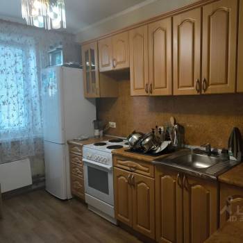 Продается 2-х комнатная квартира, 58,5 м²