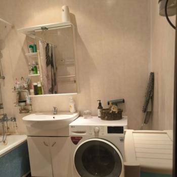 Продается 2-х комнатная квартира, 58,5 м²