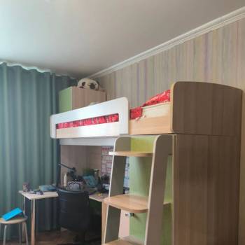 Продается 2-х комнатная квартира, 58,5 м²
