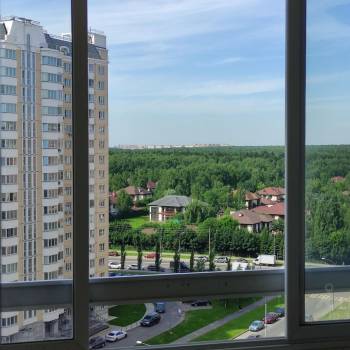 Продается 3-х комнатная квартира, 78 м²