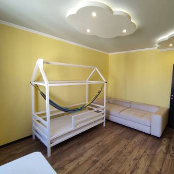 Продается 3-х комнатная квартира, 78 м²