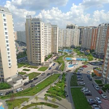 Продается 3-х комнатная квартира, 78 м²