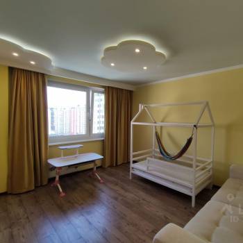 Продается 3-х комнатная квартира, 78 м²