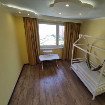 Продается 3-х комнатная квартира, 78 м²