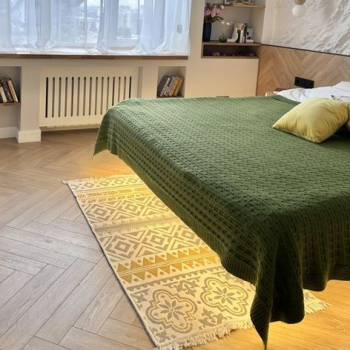 Продается 2-х комнатная квартира, 57 м²