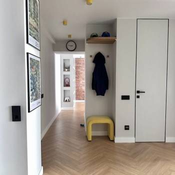 Продается 2-х комнатная квартира, 57 м²