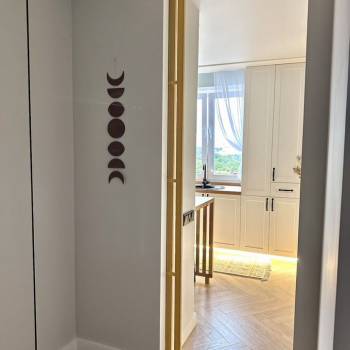 Продается 2-х комнатная квартира, 57 м²
