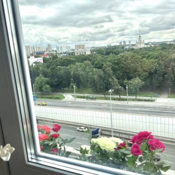 Продается 2-х комнатная квартира, 57 м²