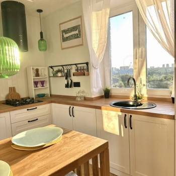 Продается 2-х комнатная квартира, 57 м²