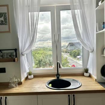 Продается 2-х комнатная квартира, 57 м²