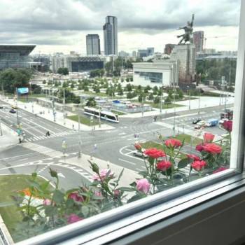 Продается 2-х комнатная квартира, 57 м²