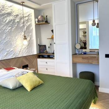 Продается 2-х комнатная квартира, 57 м²