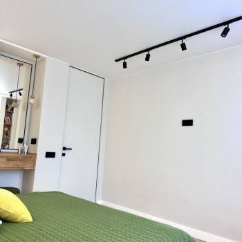 Продается 2-х комнатная квартира, 57 м²
