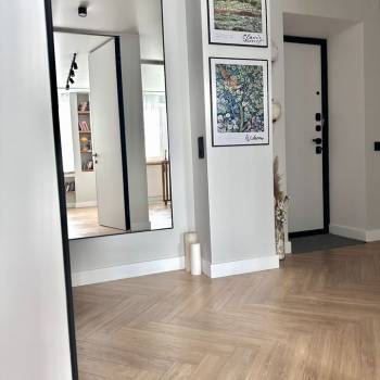 Продается 2-х комнатная квартира, 57 м²