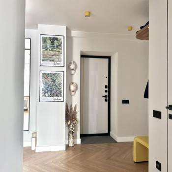 Продается 2-х комнатная квартира, 57 м²