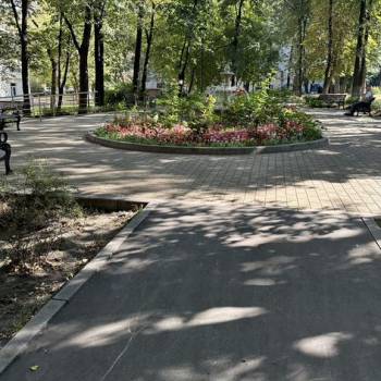 Сдается 1-комнатная квартира, 30 м²